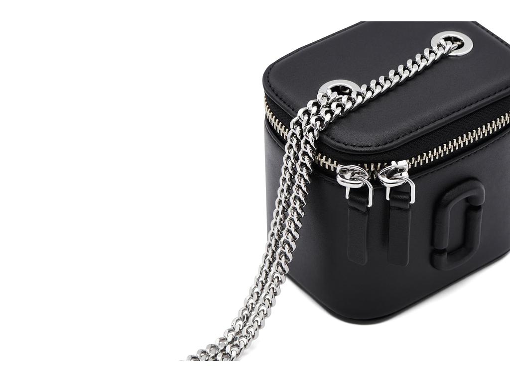 Marc Jacobs The Mini Vanity - Travel Bags - Free Shipping