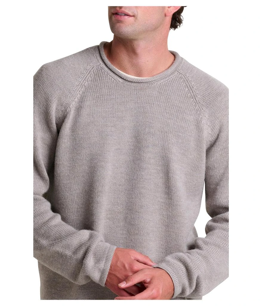 Toad
Co Alpineglo Sweater 4