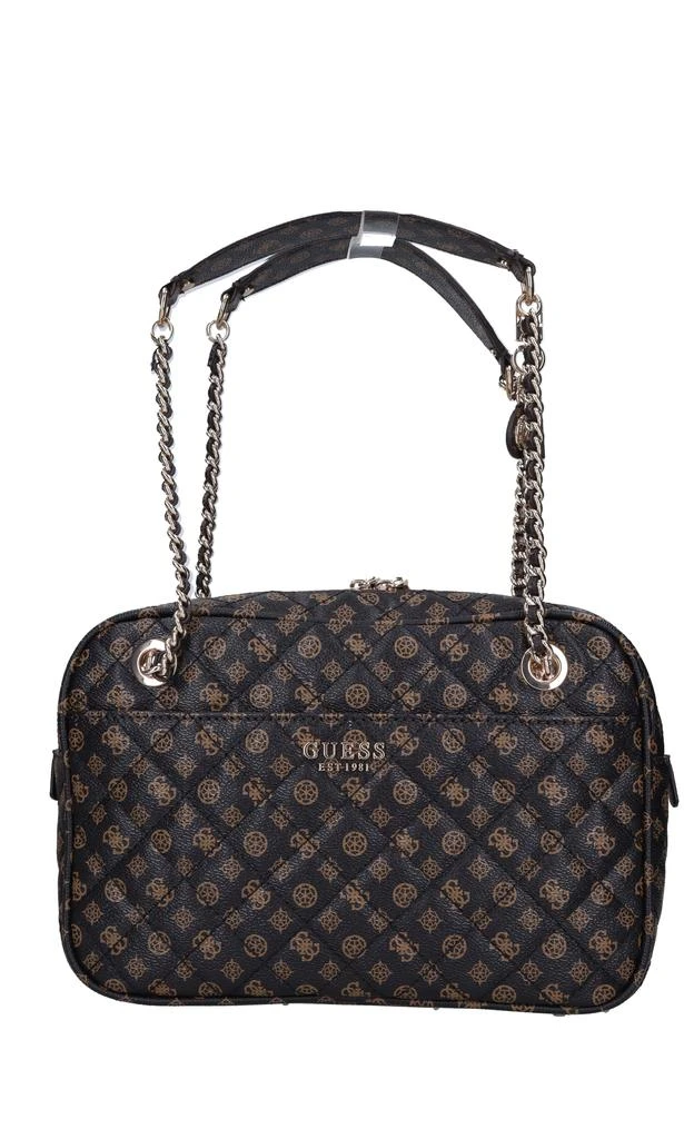 GUESS Guess Bags.. Brown 1