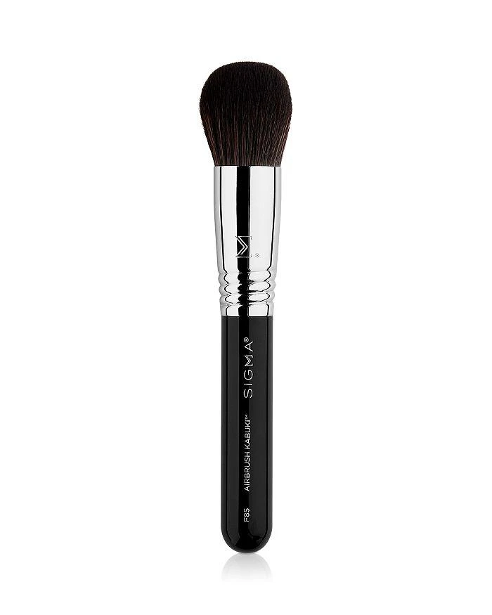 Sigma Beauty F85 Airbrush Kabuki™ Brush 1