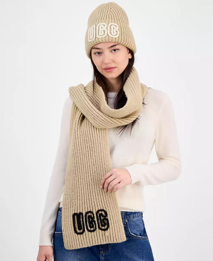 Chunky Crafted Rib Beanie – On Sale Now with Up to 25% Off