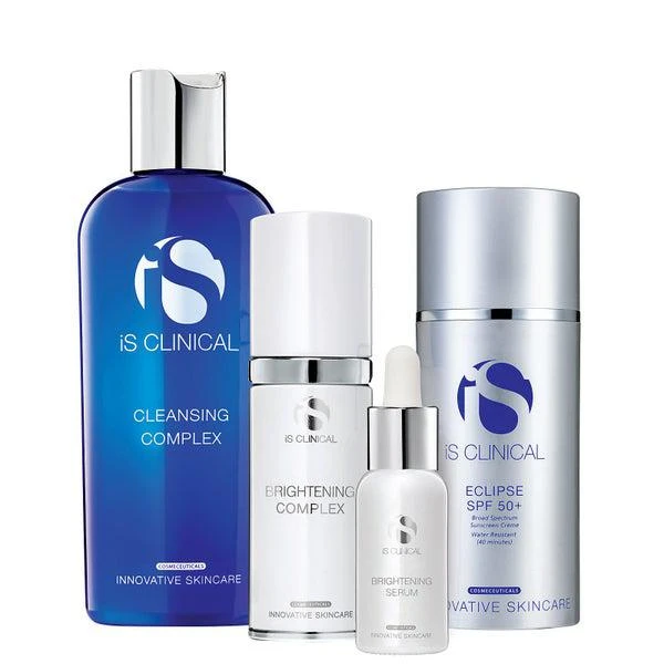 iS CLINICAL iS Clinical Pure Radiance Collection (Worth $300.00) 1
