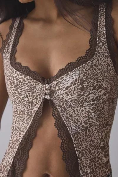 Out From Under Out From Under Dolce Verano Corset 3