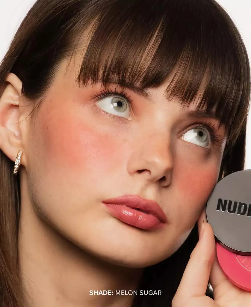 NUDESTIX Stax All Over Color Blush Balm 17