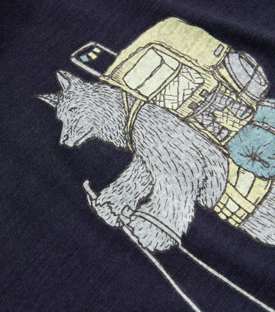 Icebreaker Merino Wool Tech Lite T-Shirt 5