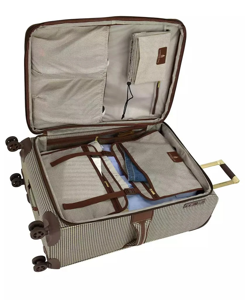 London Fog Cambridge 29" Expandable Spinner 15