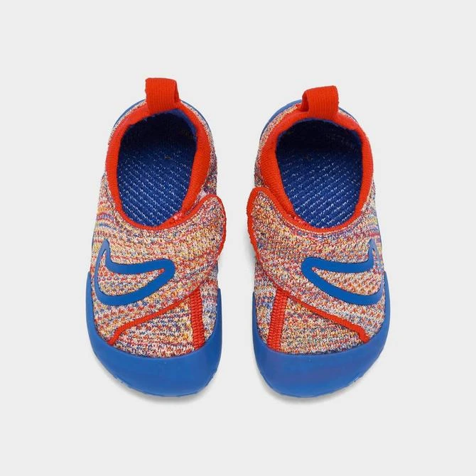 NIKE Infant Nike Swoosh 1 Crib Shoes 5