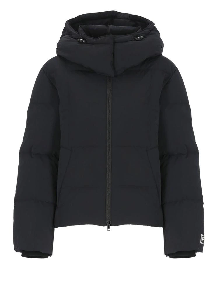 Kenzo Kenzo Puffer Jacket 2