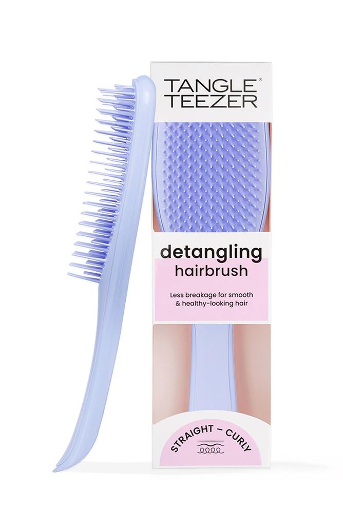 Tangle Teezer Ultimate Detangler Hairbrush - Straight to Wavy