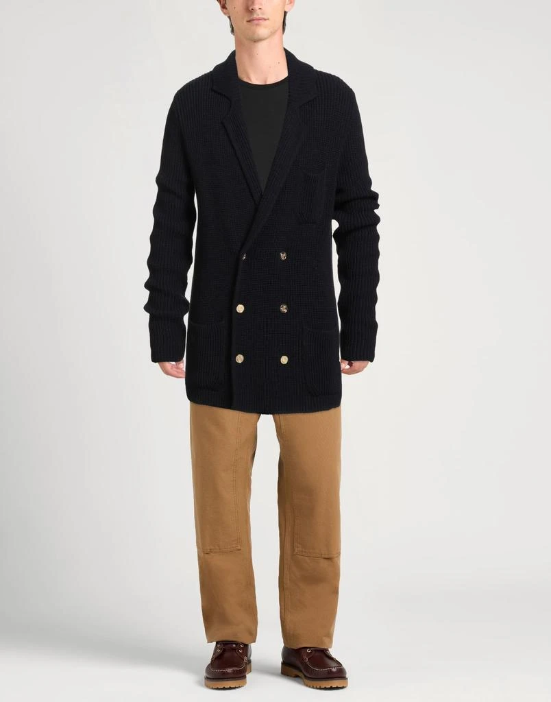 DANIELE ALESSANDRINI Cardigan 2