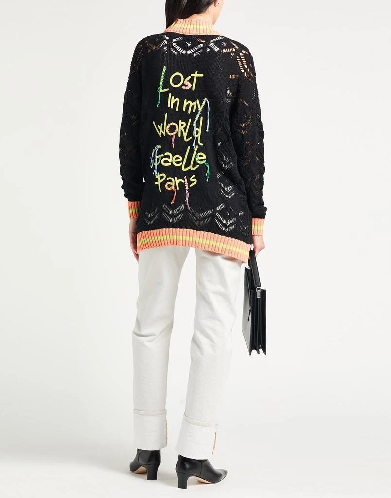 GAëLLE Paris Cardigan 3