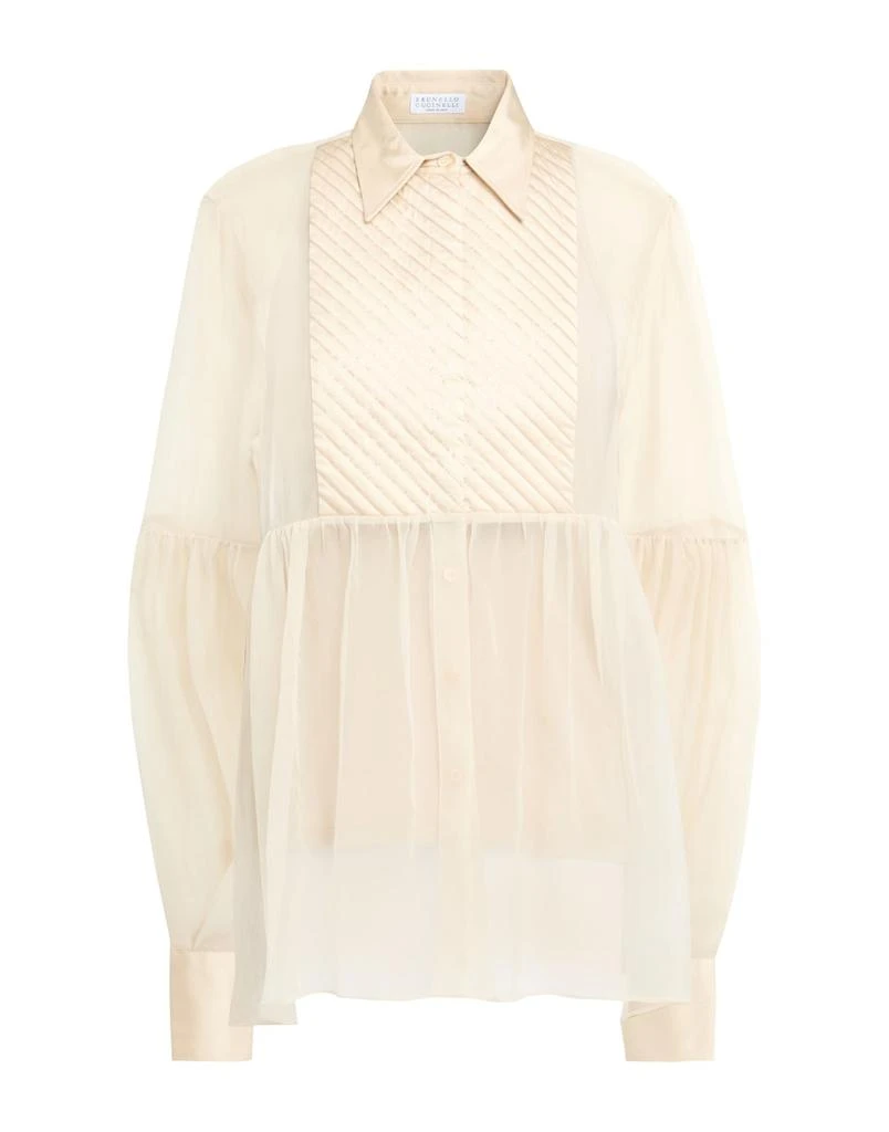 Brunello Cucinelli Silk shirts
blouses 1