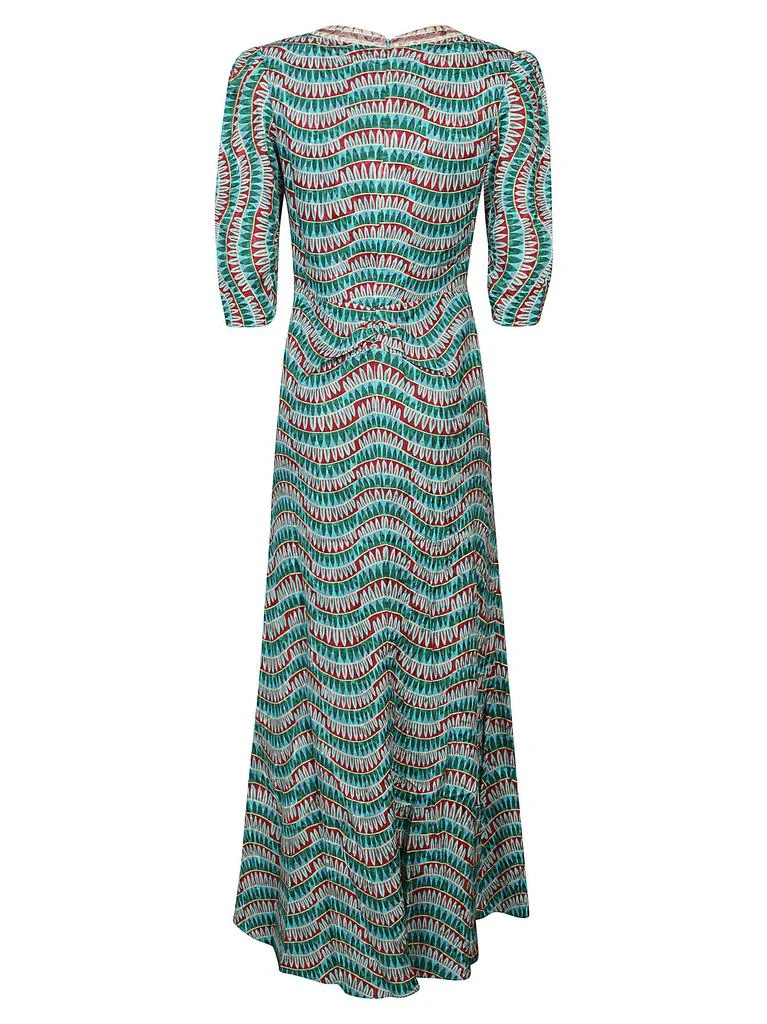 Saloni Mitsu Dress 2