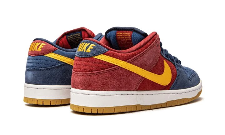 NIKE Nike SB Dunk Low 4