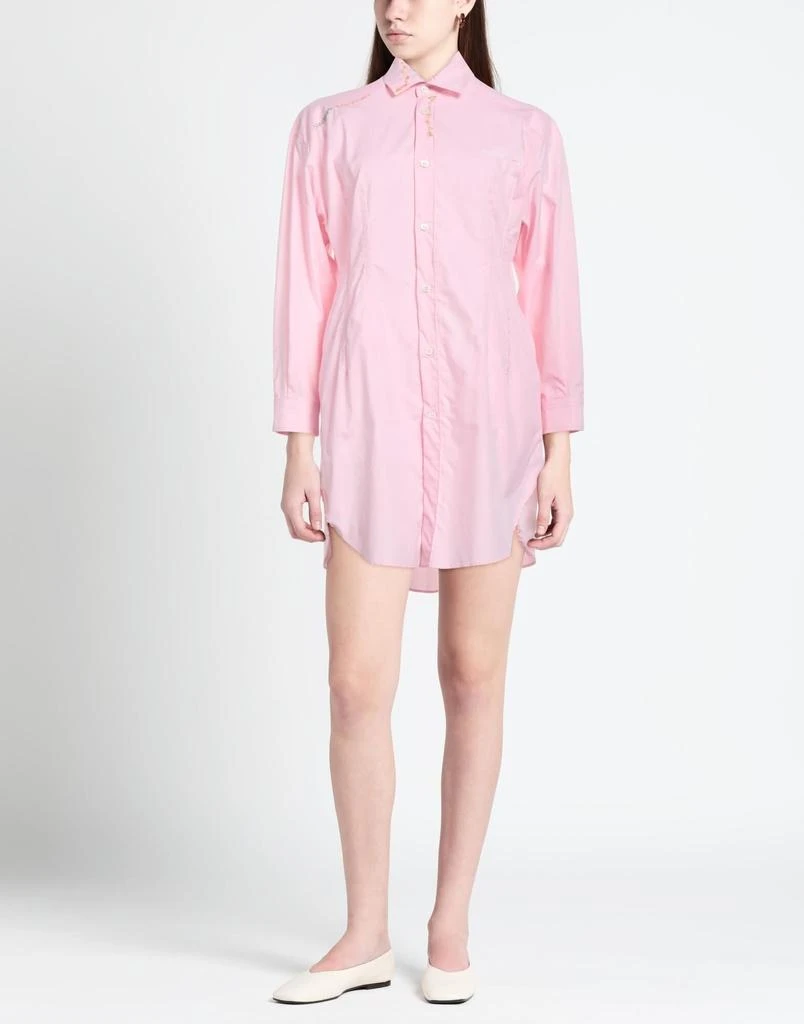 Marni Shirt dress 3