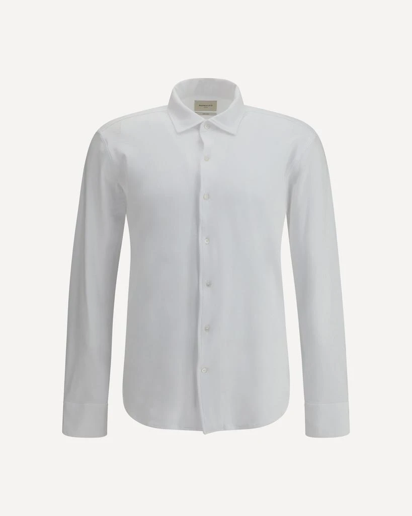 Brooksfield Cotton Shirt 1