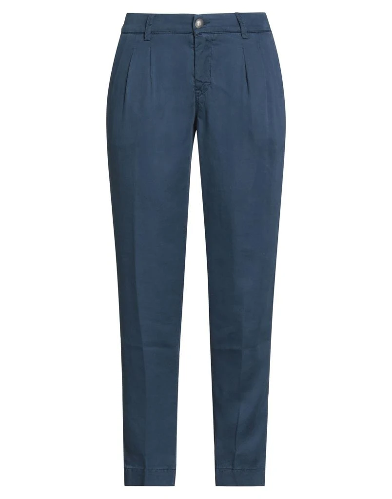 JACOB COHЁN Casual pants 1