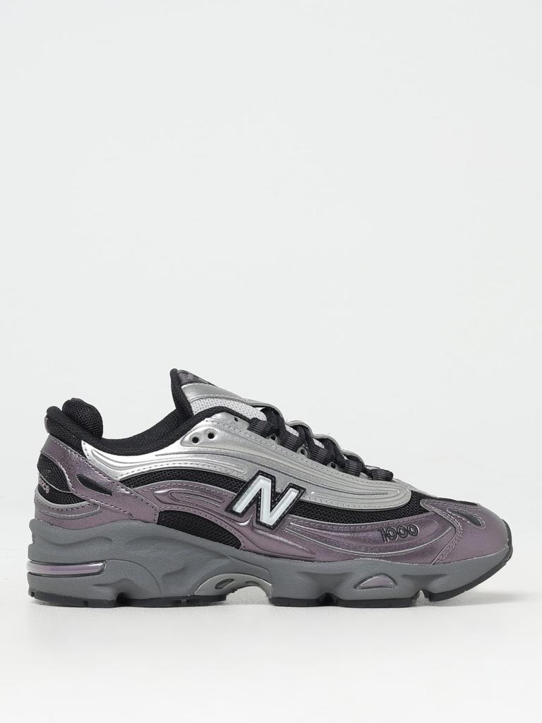 New Balance Multicolor rubber and mesh 1000 sneakers New Balance Multicolor rubber and mesh 1000 sneakers