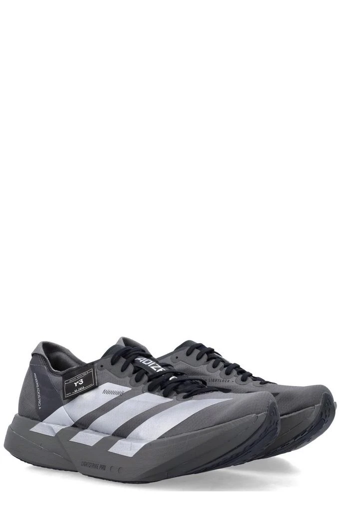 Y-3 Y-3 Adizero Adios Pro 4 Low Sneakers 3