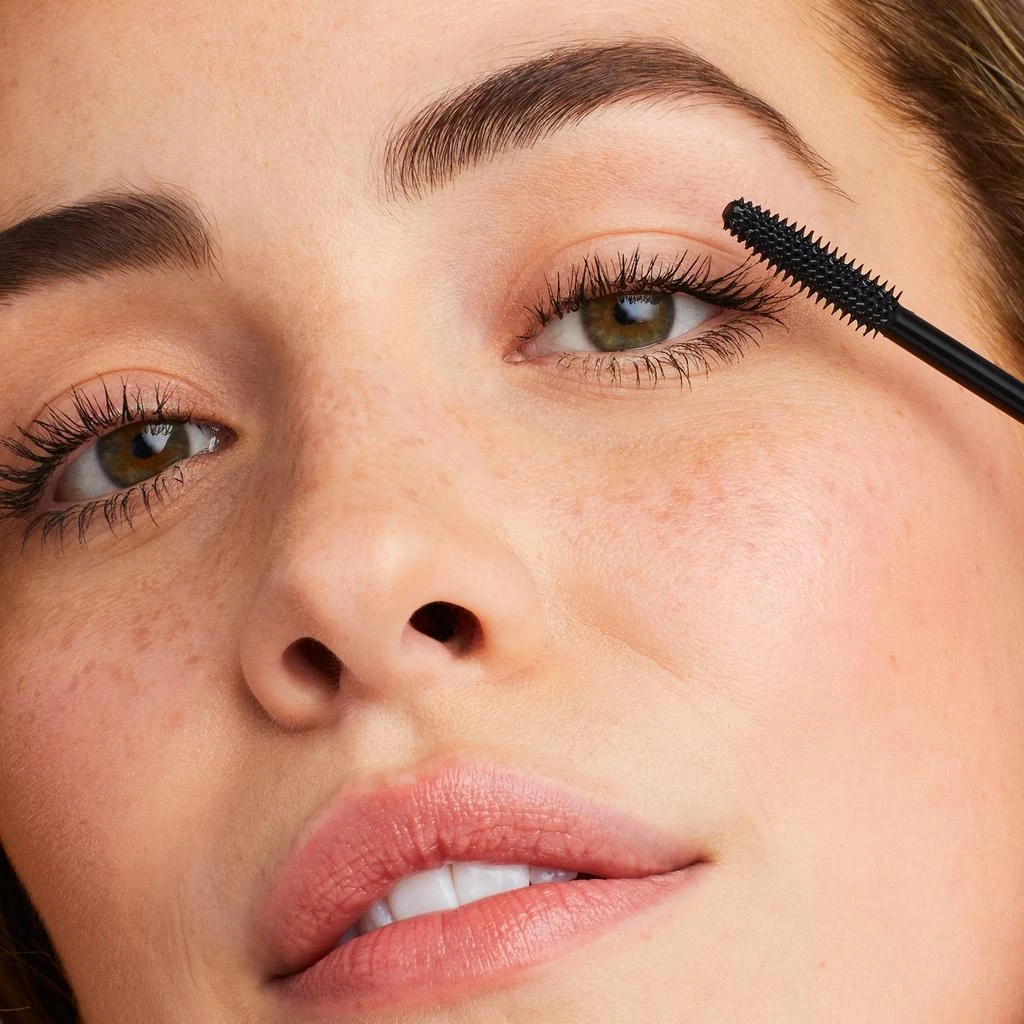 Jane Iredale jane iredale Lash Fixation Length and Definition Tubing Mascara 8.2ml - Black 2