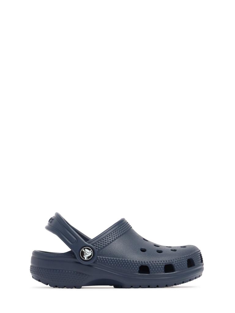 BALENCIAGAバレンシアガ/xCrocs Men's Hardcrocs Platform Clogs Balenciaga x Crocs™ Men's Hardcrocs™ Platform Clogs | Neiman