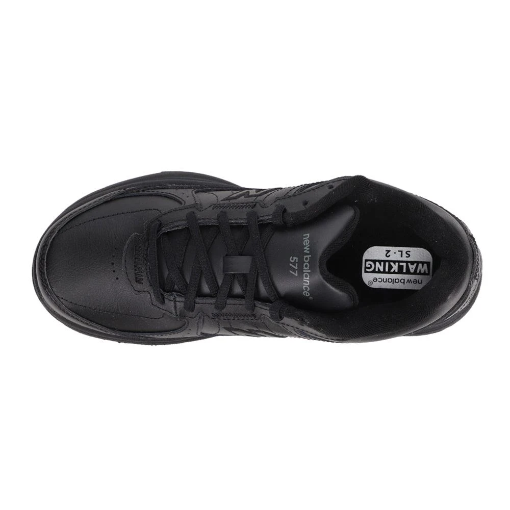 New Balance 577v1 Perforated Walking Shoes 4