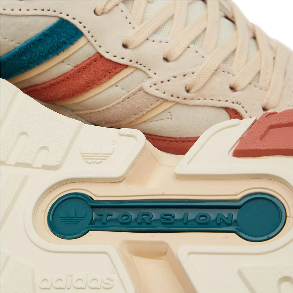 Adidas END. X Adidas Torsion Super 'Equals' 4