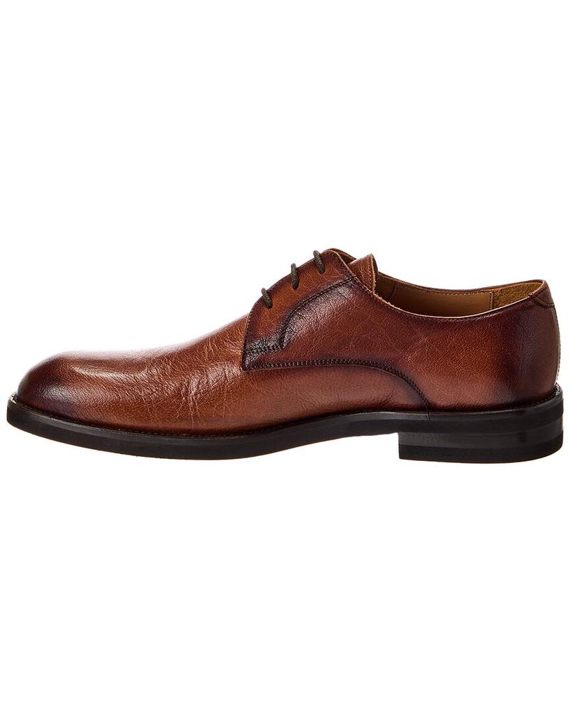 Bruno Magli Pierre Leather Oxford