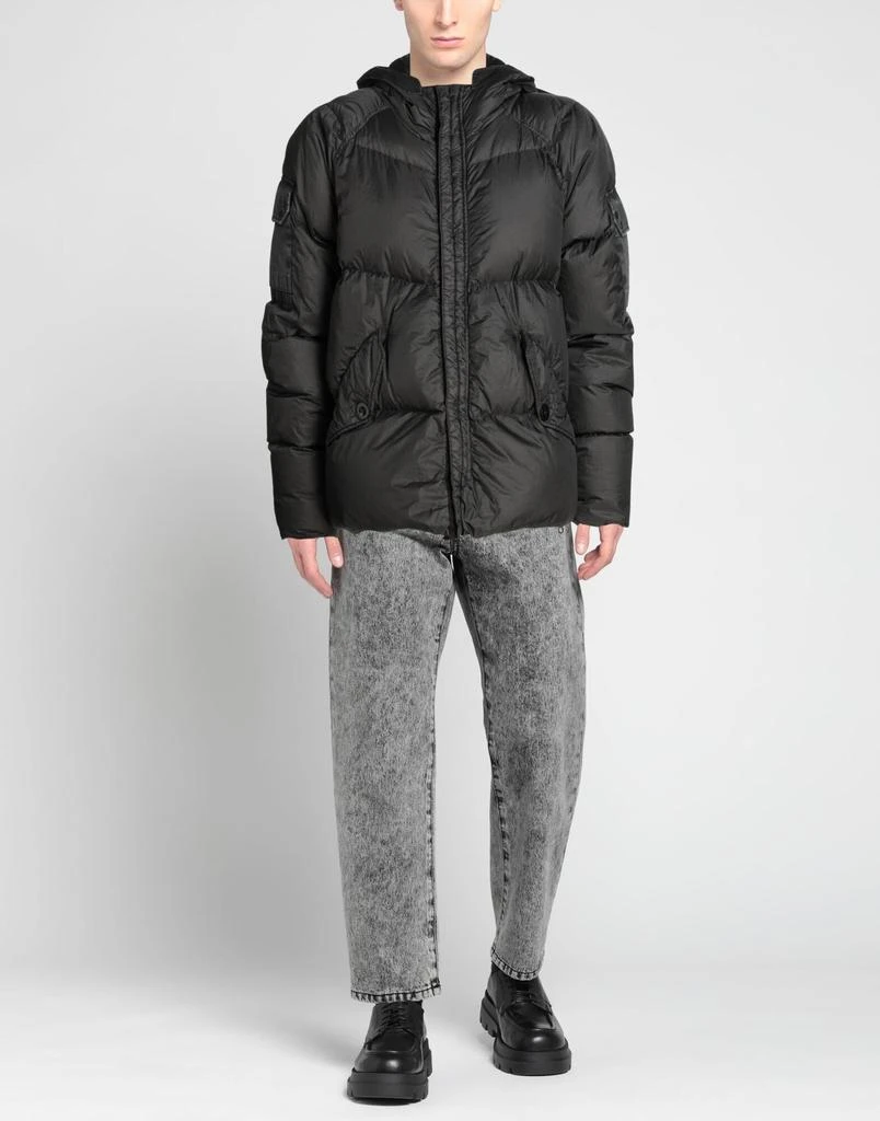 Ten C Shell  jacket 2