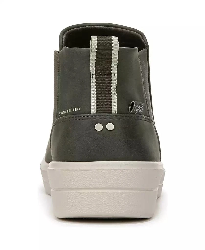 Ryka Women's Viv-Boot Water-Resistant Sneaker Booties 4