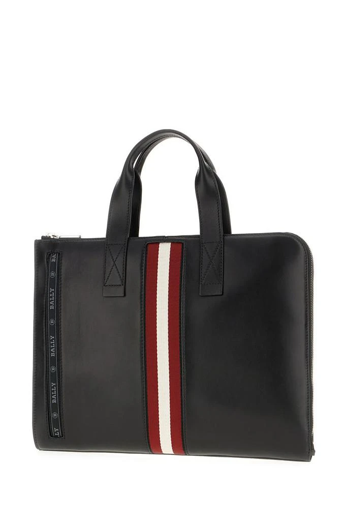 Bally Bally Briefcase 2