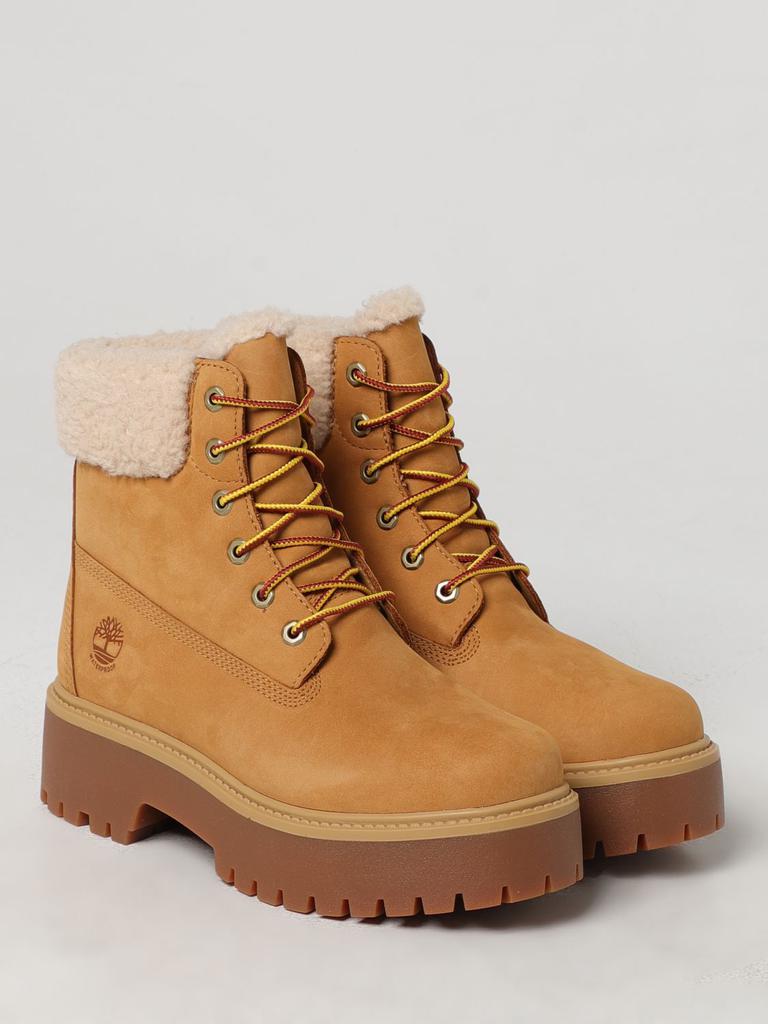 Timberland Shoes woman Timberland