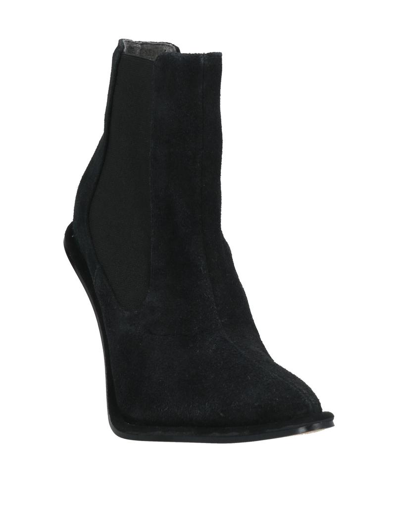 Werner Ankle boot