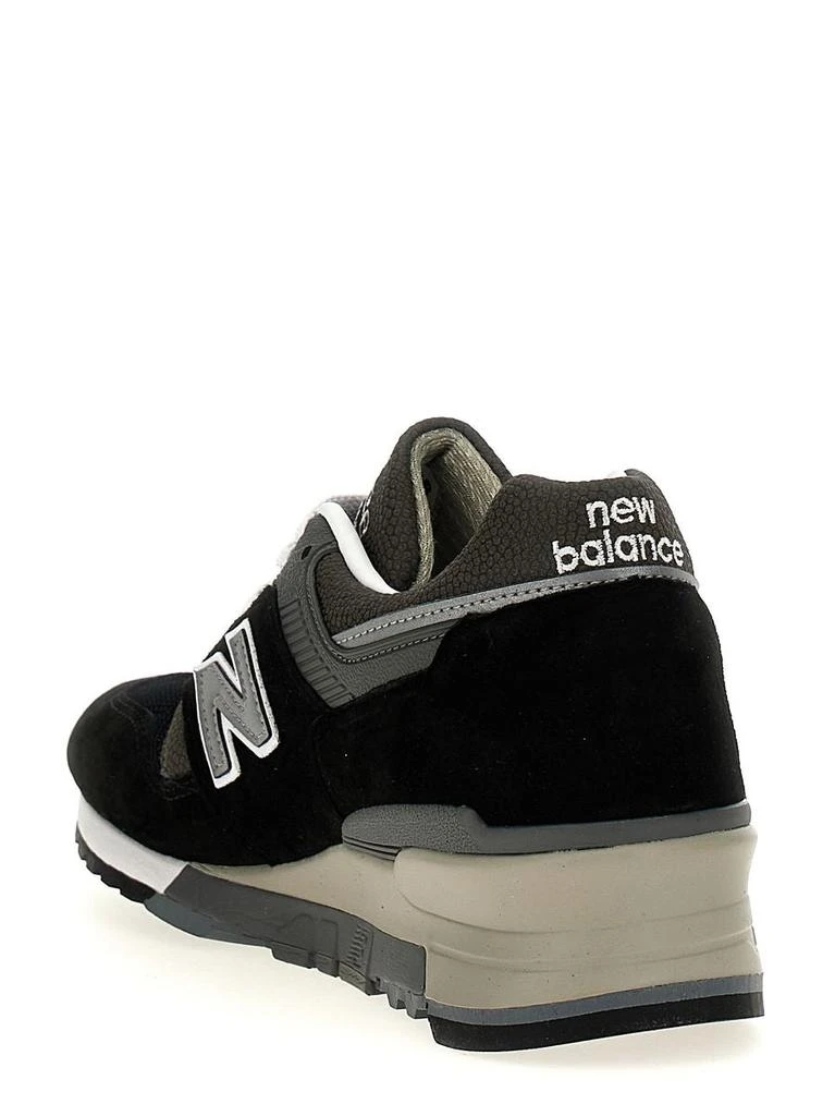 New Balance New Balance '997' Sneakers 3