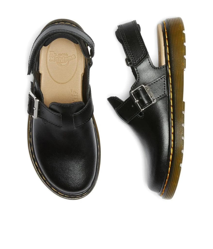 Dr. Martens Kid's Collection Jorgie (Little Kid/Big Kid) 2