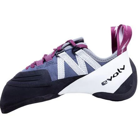 Evolv Shaman Lace LV Climbing Shoe 2