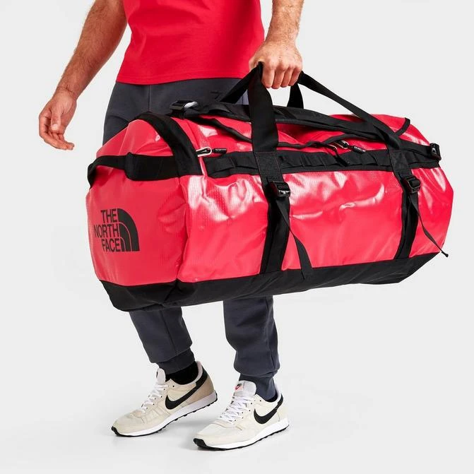 The North Face The North Face Base Camp Large Duffel Bag (95L) 1