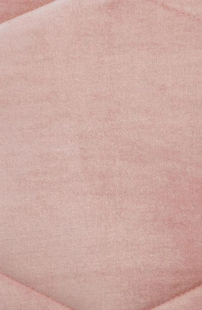 Parkland Koko Transitional Pink Throw Pillow 4
