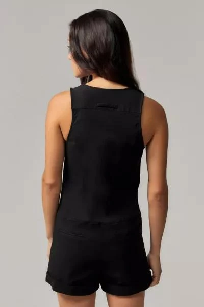 Silence + Noise Silence + Noise Fox Bangaline Romper 2