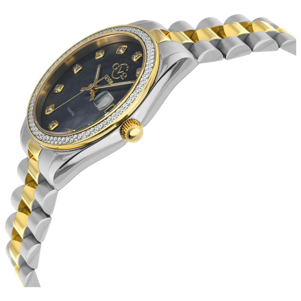 Gevril Gevril Women
s Watch 12421B 3