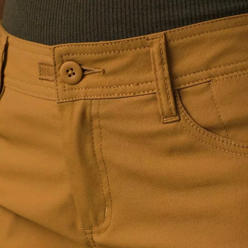 Prana prAna Women's Halle Shorts 4