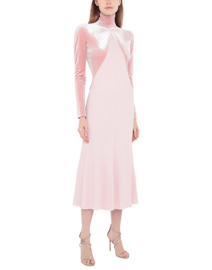 haider ackermann Midi dress
