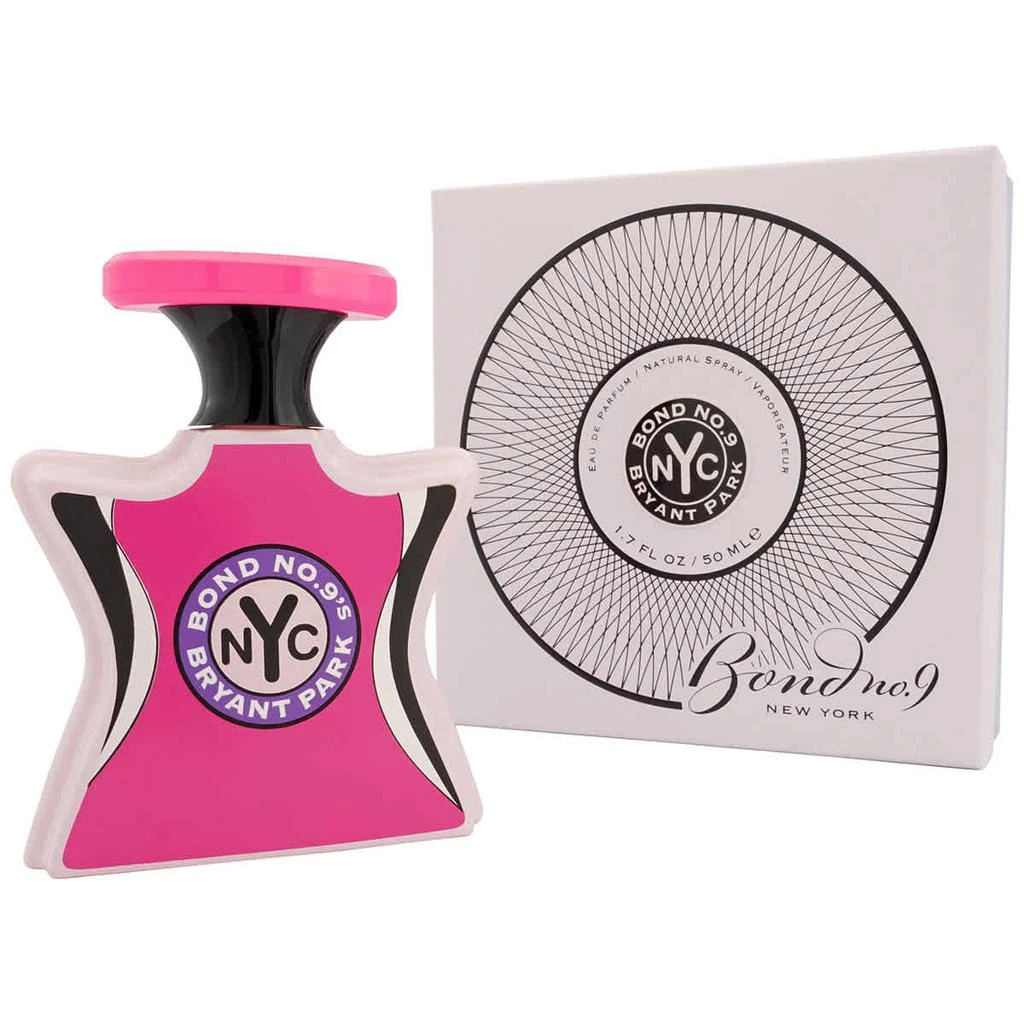 Bond No.9 Bond No.9 Bryant Park Ladies EDP 3
