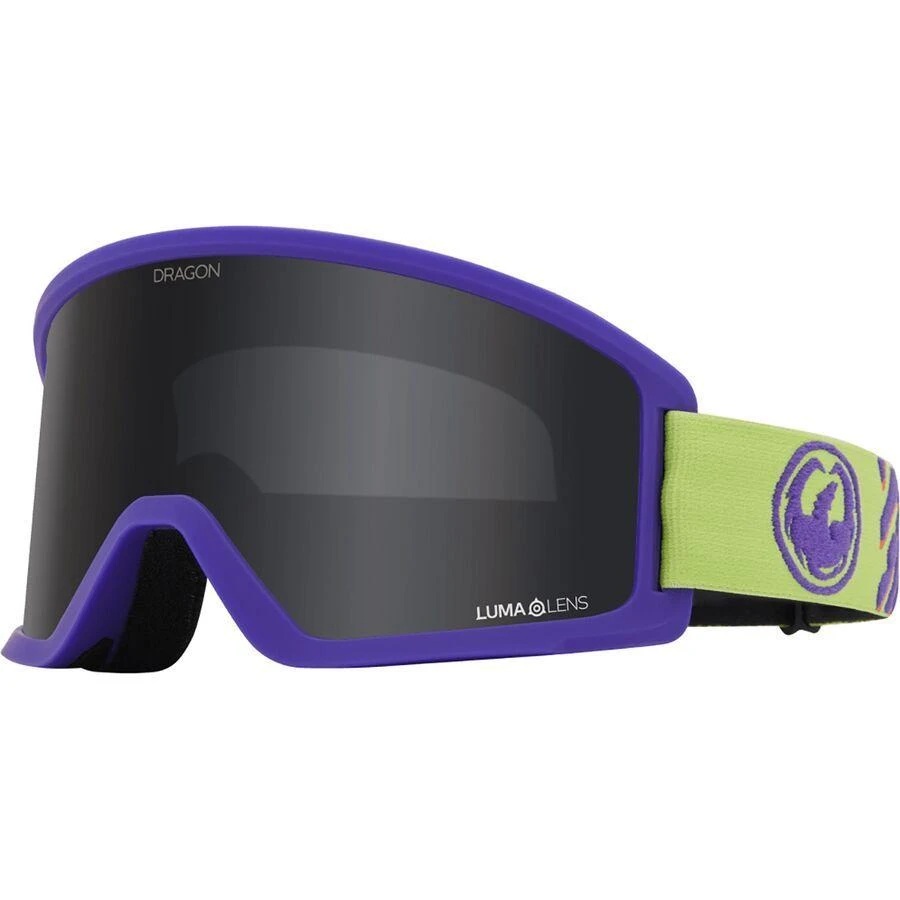 Dragon DX3 Goggles 1