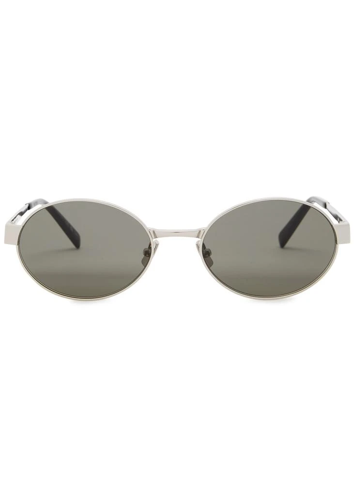 Yves Saint Laurent Round-frame sunglasses 2