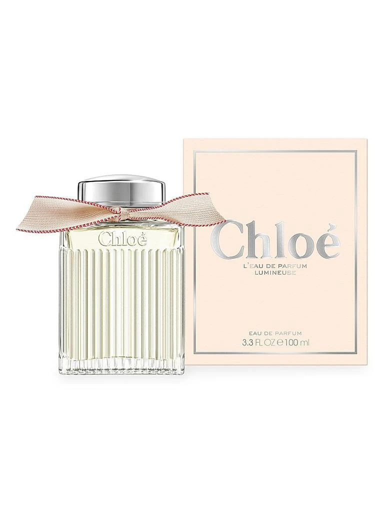 Chloé Lumineuse Chloé L'Eau de Parfum Lumineuse For Women 2