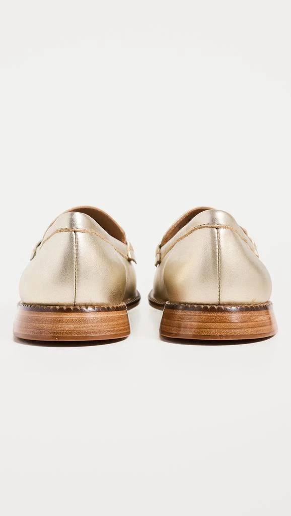 Freda Salvador Elba Loafers 3