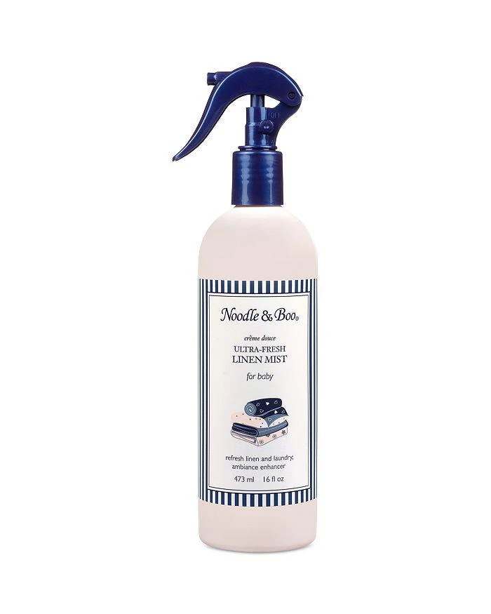 NOODLE & BOO Ultra Fresh Linen Mist