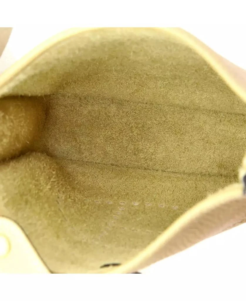 Pre-Owned HERMÉS TPM Evelyne Bag Gen III Clemence 5