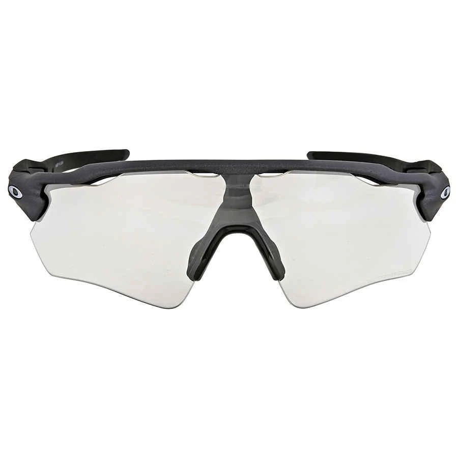 Oakley Radar EV Path Clear BlackPhotochromatic Iridium Sport Men's Sunglasses OO9208 920813 138 1